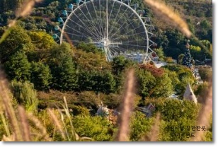 어린이날 에버랜드 어떤 행사