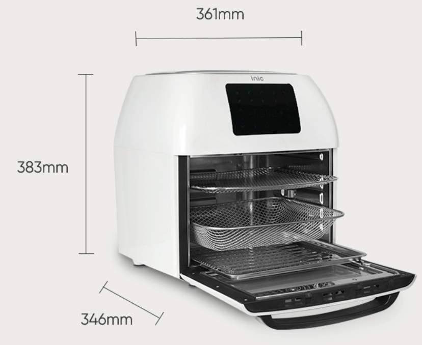 에어프라이어 추천 순위 TOP 5