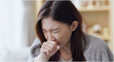 기침 가래 멈추는 방법