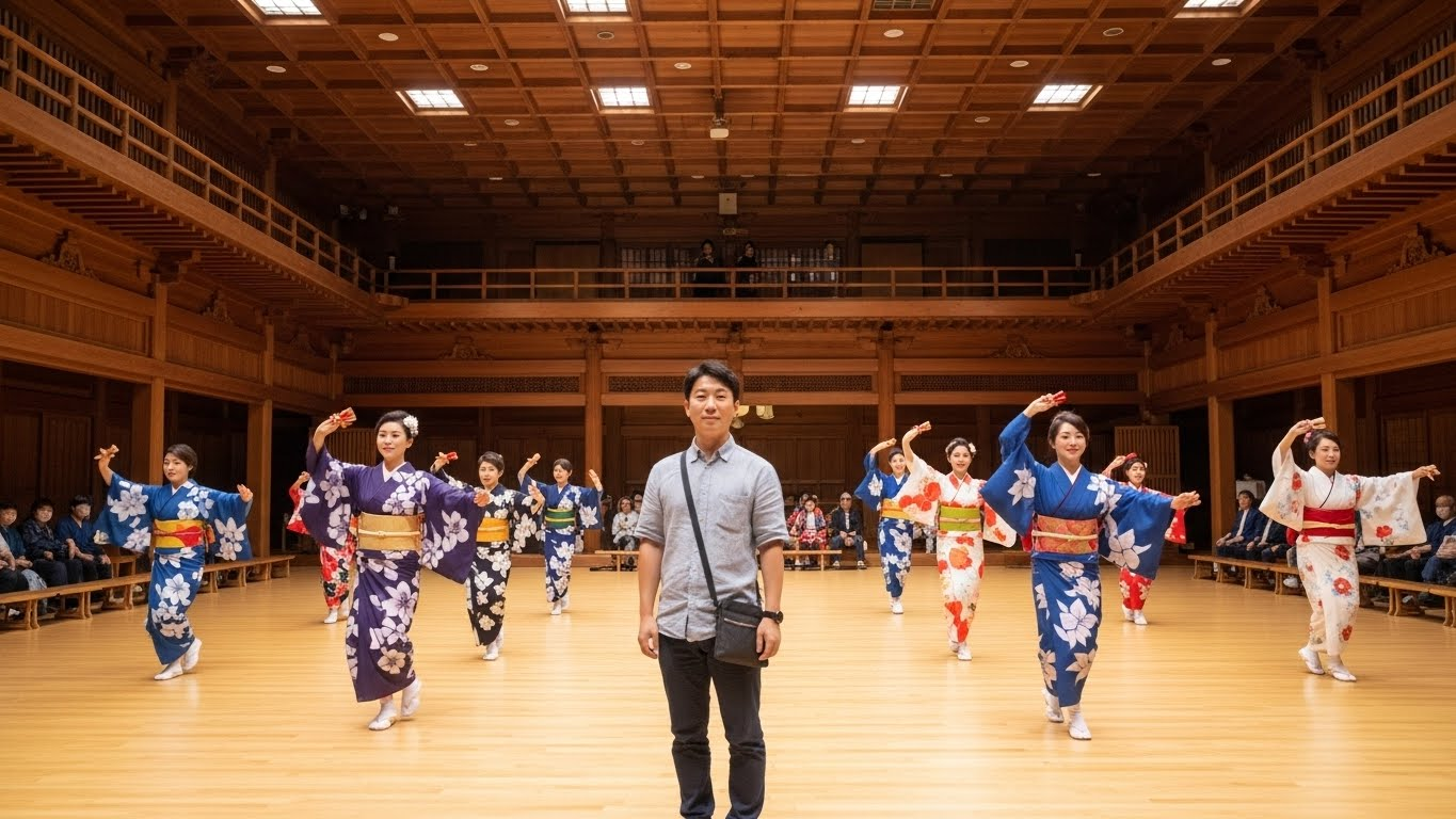 도쿠시마 여행코스