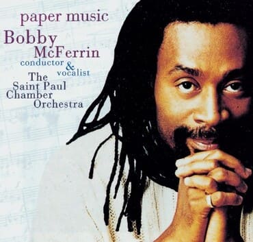 바비 맥퍼린 재즈