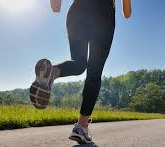 저강도 유산소 운동 : 조깅