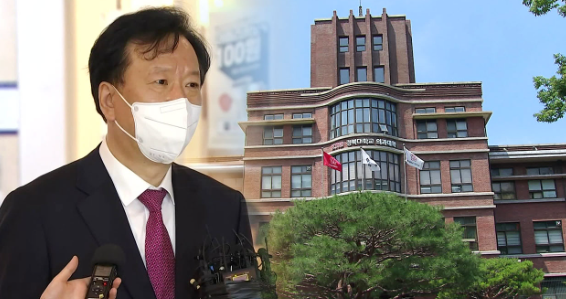 정호영 아빠찬스