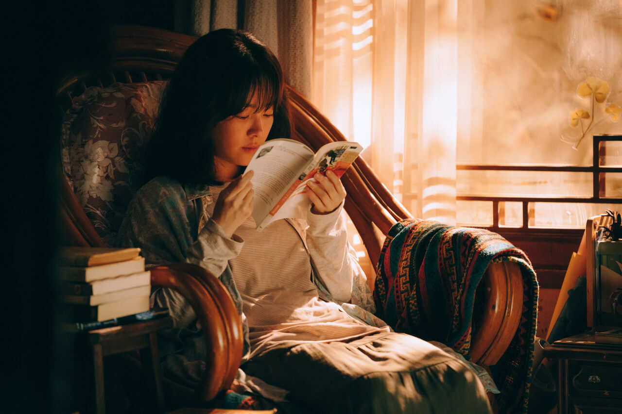 영화 조제6