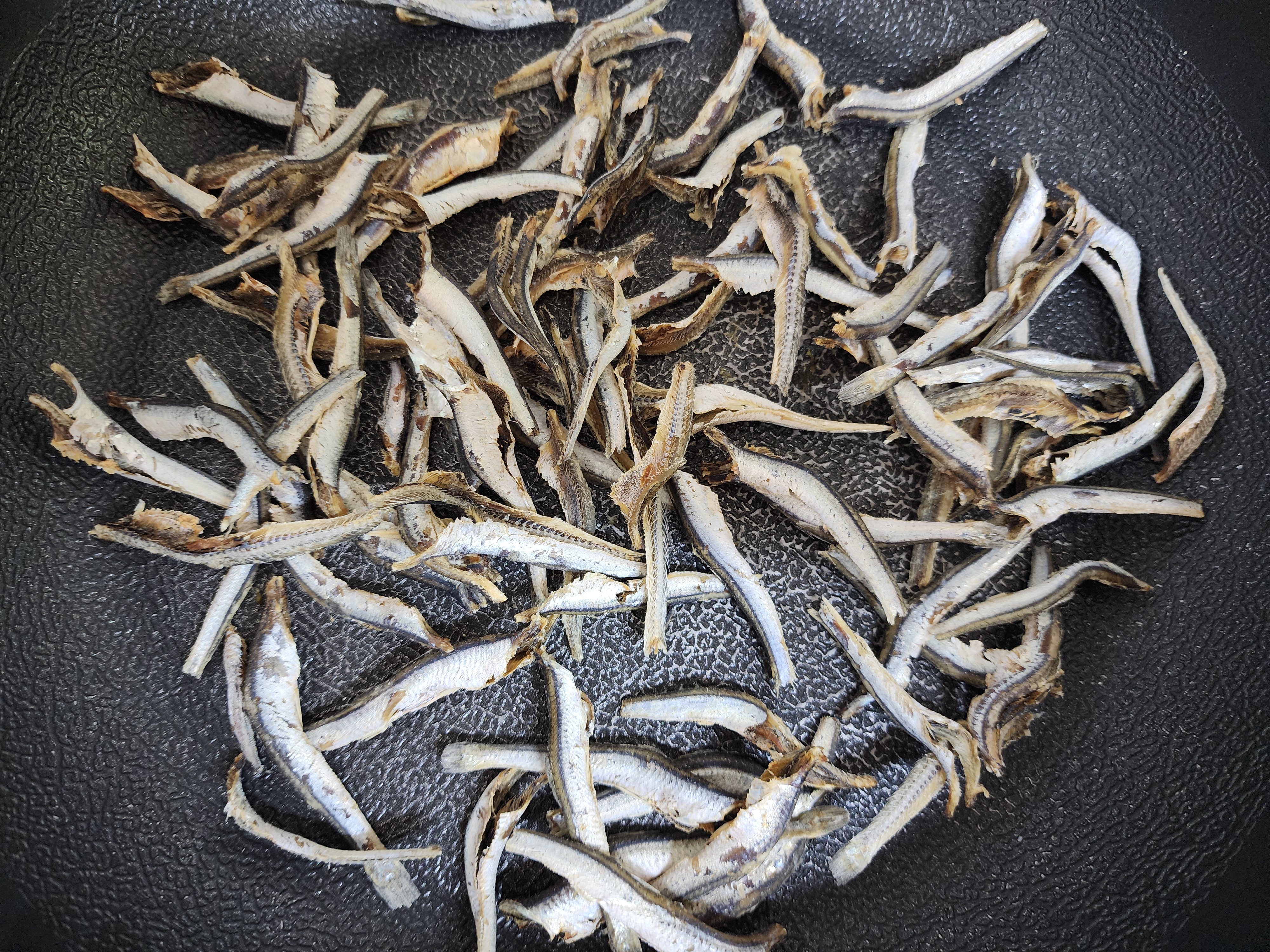 꽈리고추 멸치볶음 맛있게 만드는법