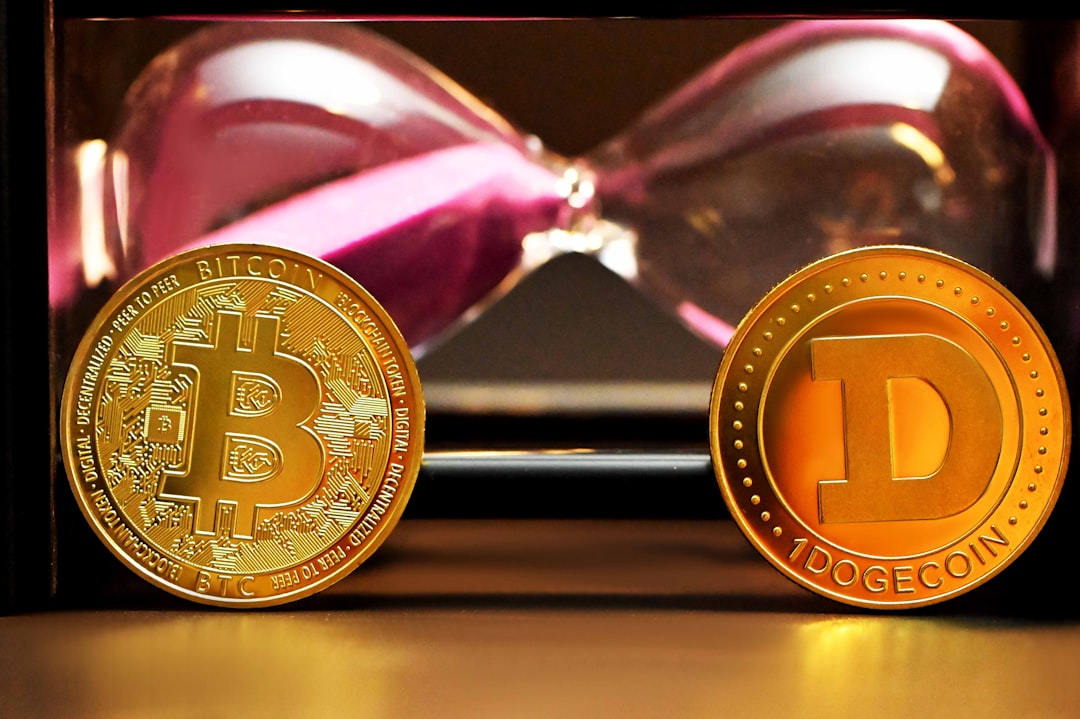 Cryptocurrency