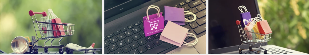 애외쇼핑과 구구내쇼팽 이미지