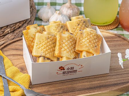 생생정보 왕갈비빵 경기도 수원왕갈비빵