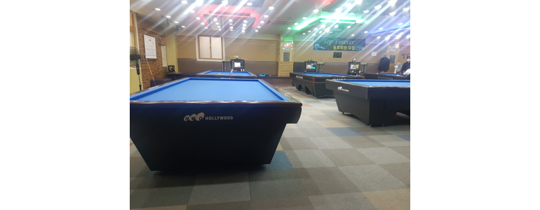 광주 서구 당구장