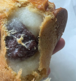 생활의달인 은둔식달 부산 찹쌀 단팥빵 달인 맛집