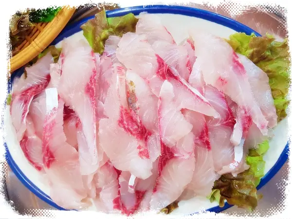 부산 가덕도 숭어회 맛집 자연산 횟집 맛집 추천