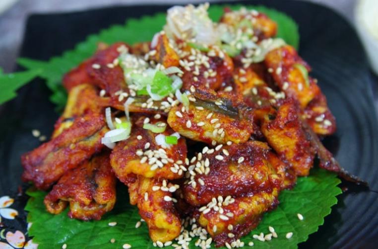 남포동 맛집 베스트