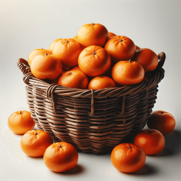 겨울 제철 음식