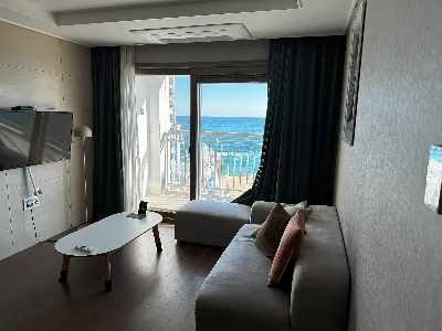 어반스테이 속초해변