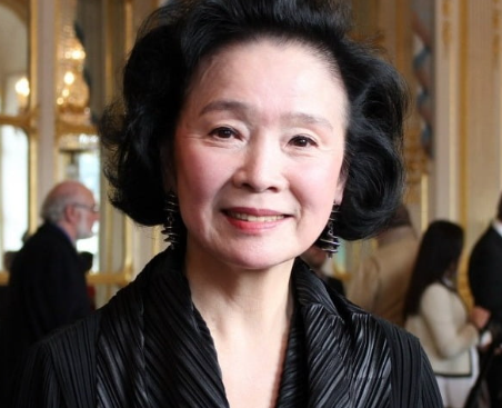 윤정희-알츠하이머-별세