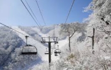 덕유산 실시간 CCTV 향적봉 설천봉