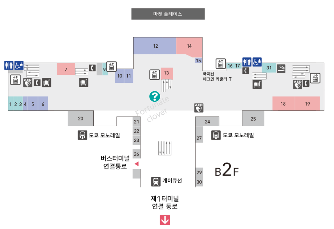 하네다 공항