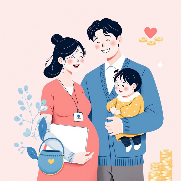 육아휴직 대상