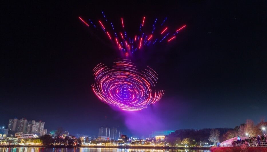 7월 전국축제 일정표