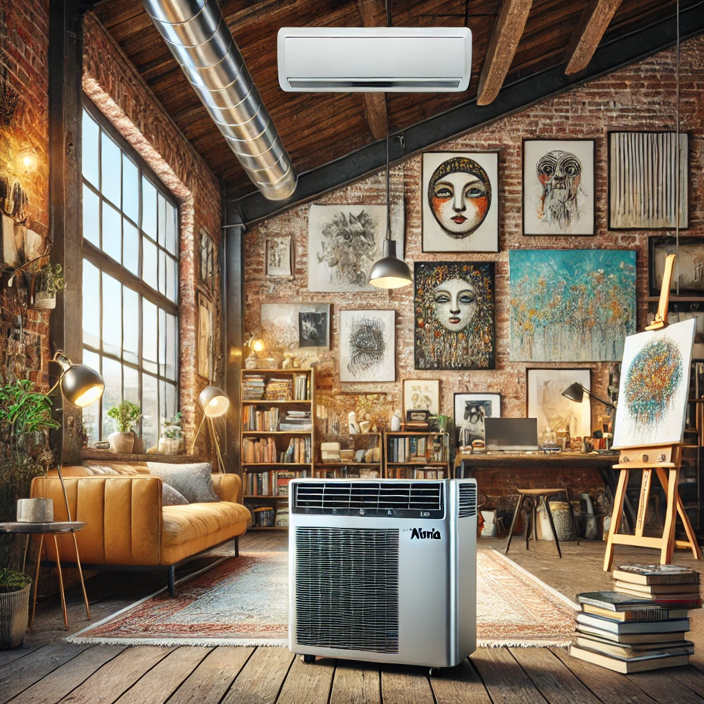 위니아 에어컨 사전점검