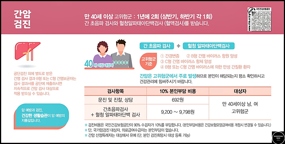 2020년 건강검진 대상자 2020년 건강검진 대상자