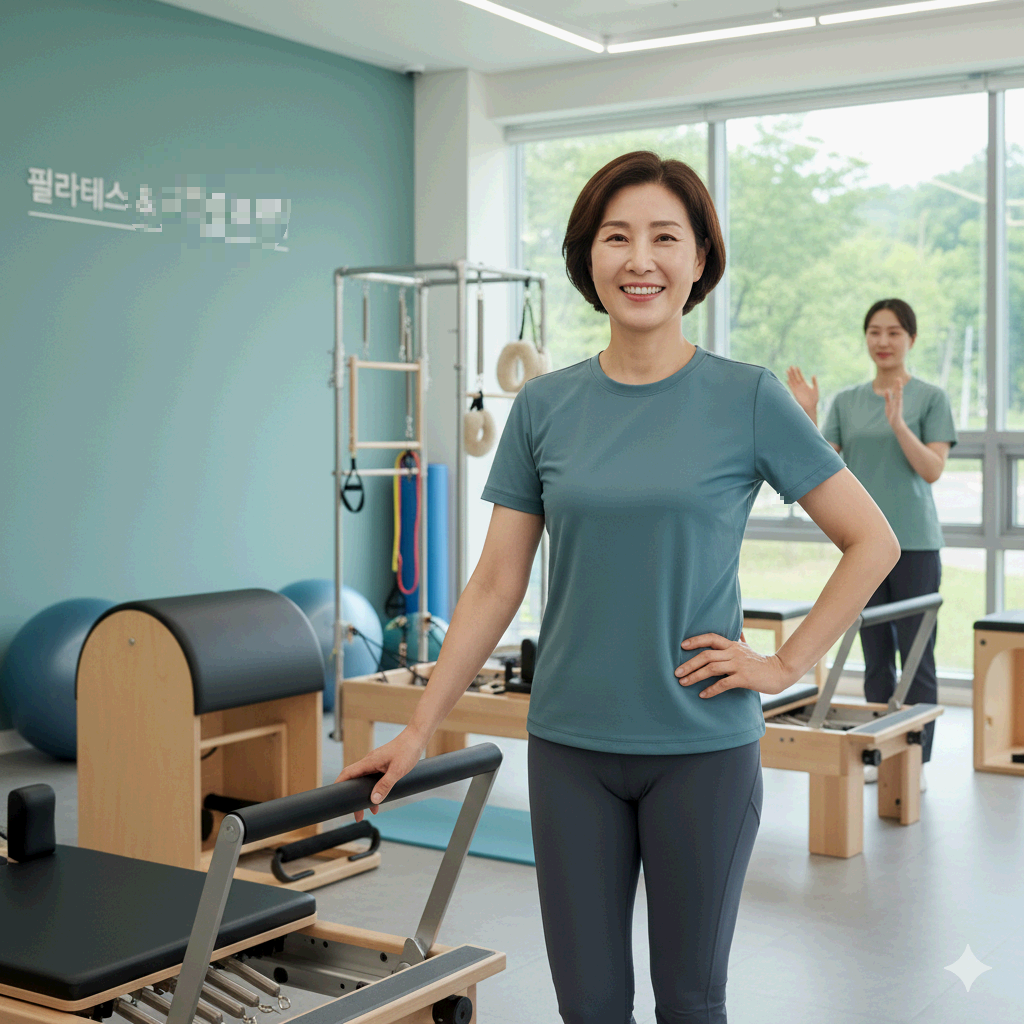 활력을 되찾는 좋은습관