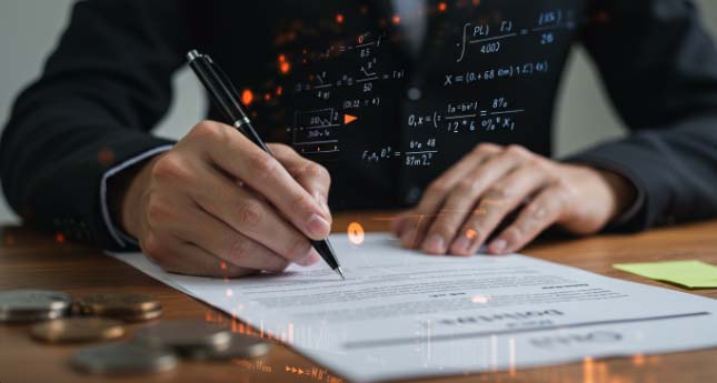 금리 결정의 핵심 요소