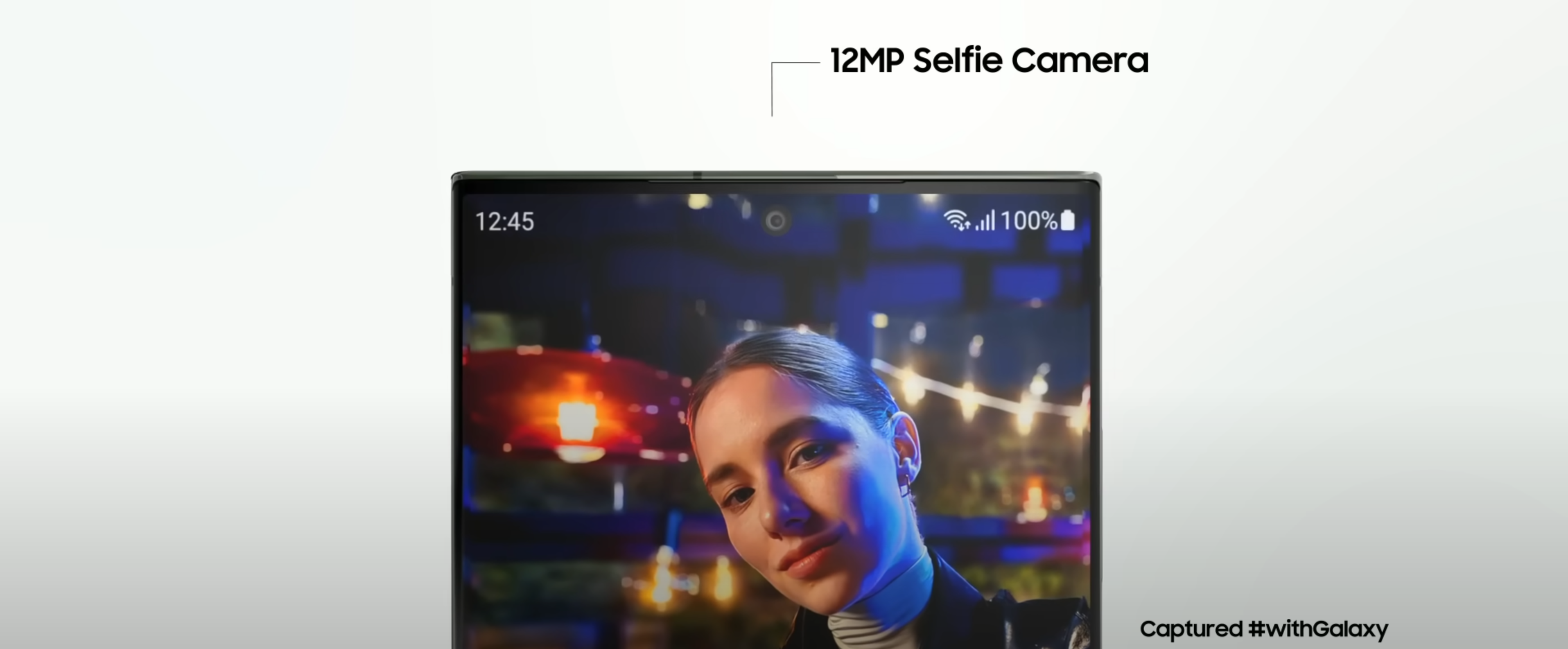 갤럭시 S23 울트라 카메라 화소