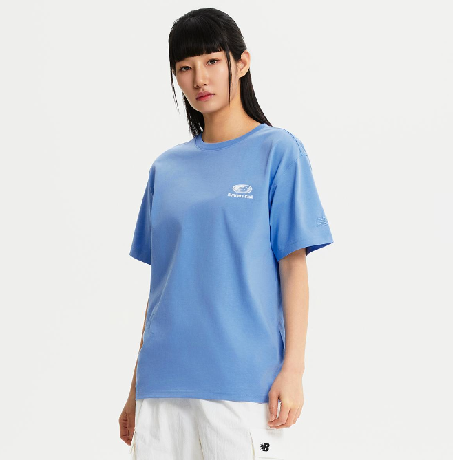 뉴발란스 여자 반팔티 추천 BEST 3!