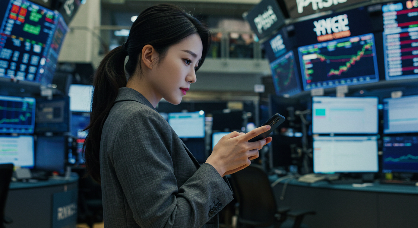 주식계좌 수수료 비교