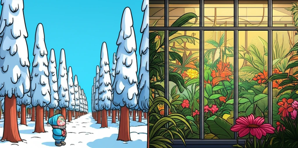 인천 남동구 겨울 산책 코스 정리 소..