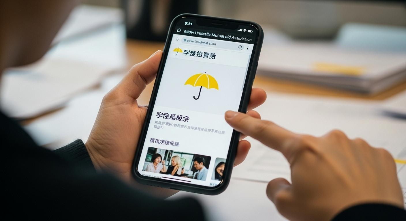 노란우산공제 만기 연장