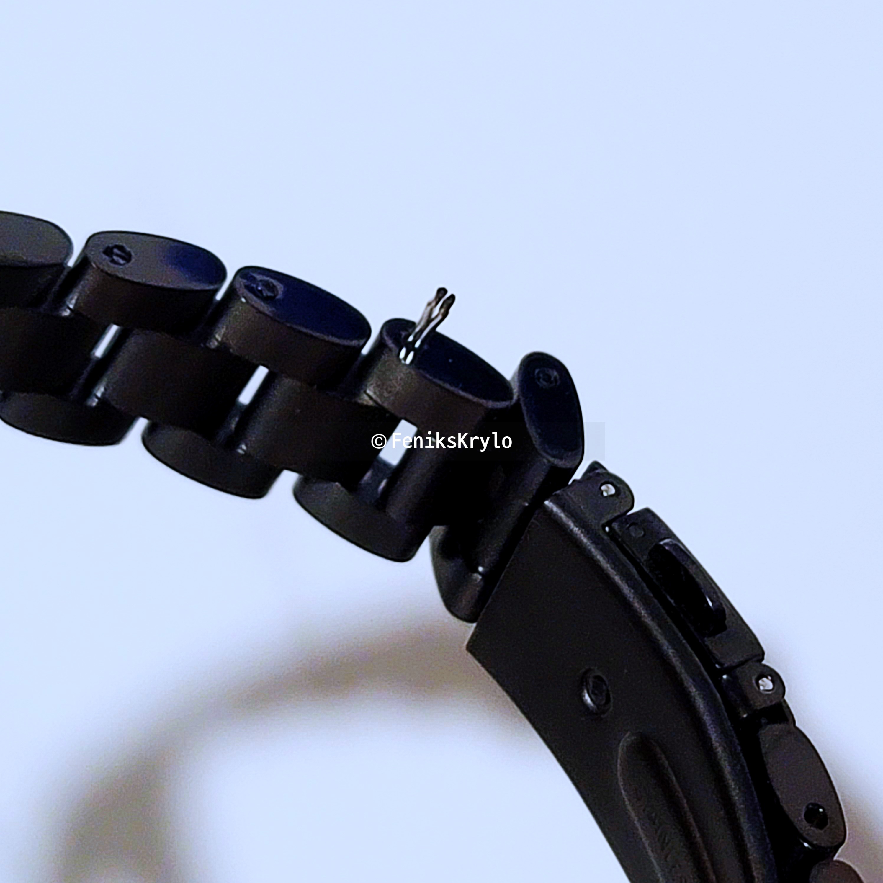 고정핀이-빠져나와-꽂혀있는-모습이다.