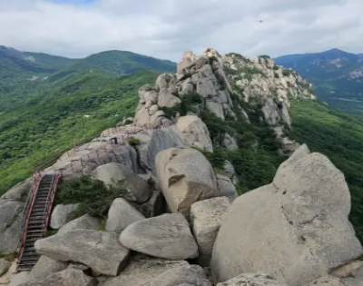 설악산 케이블카