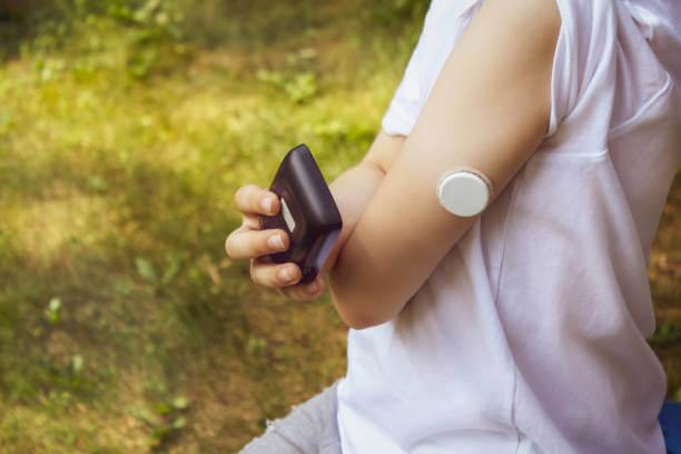 당뇨병 초기증상 및 치료법