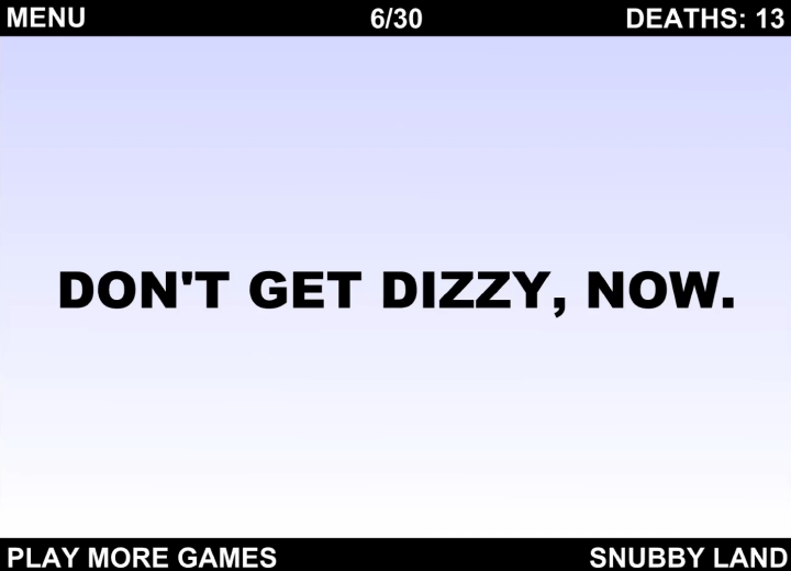 세상에서-가장-어려운-플래시게임-종료-화면