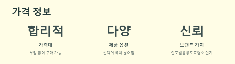 울릉도 흑염소 효능