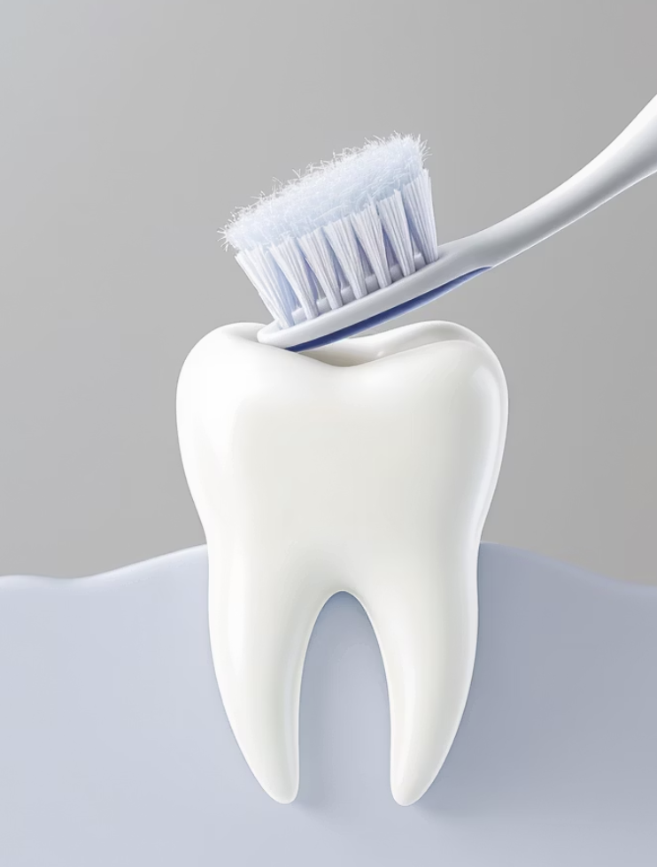 전신 건강을 위한 똑똑한 구강 관리법