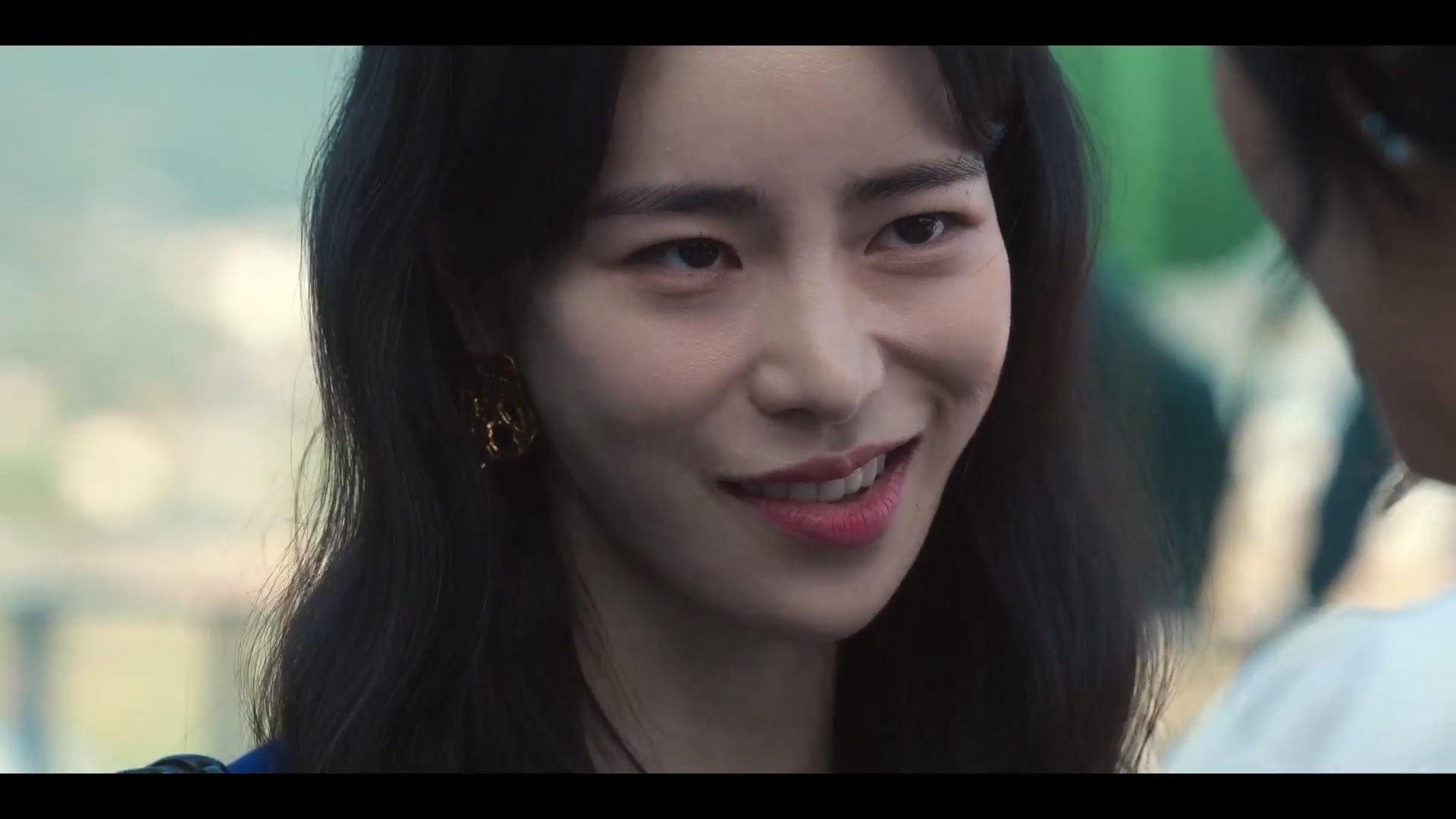 임지연 악역 연기