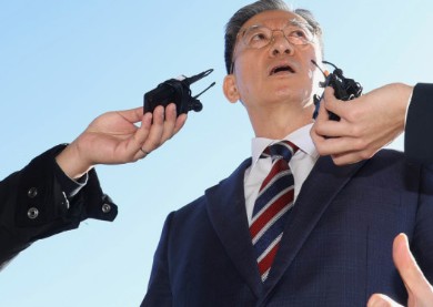 정성호 법무부 장관 대장동