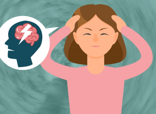 신장기능저하증상