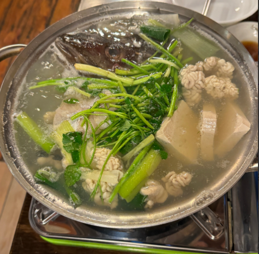 서울큰입탕 대표메뉴