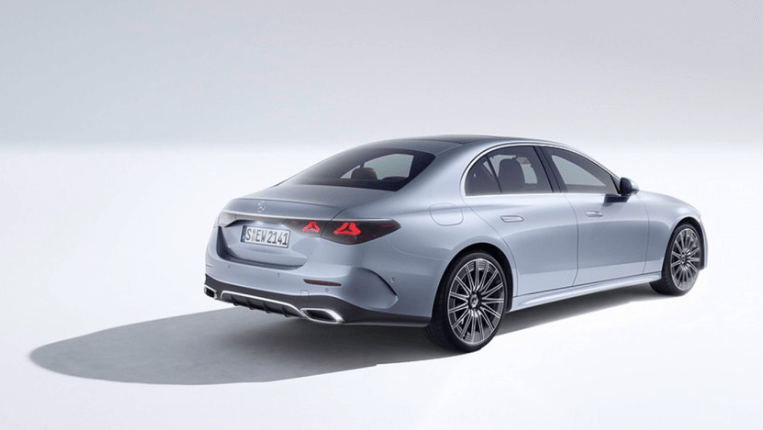 2024 벤츠 E클래스 풀체인지 포토 제원 가격 출시일