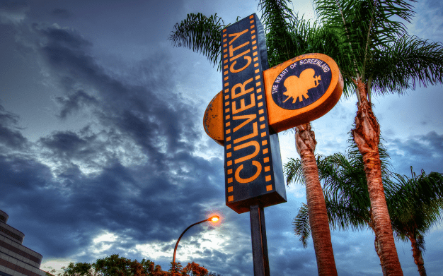 컬버시티(Culver City) — 영상과 예술, 테크와 로컬이 섞이는 로스앤젤레스의 창작 도시