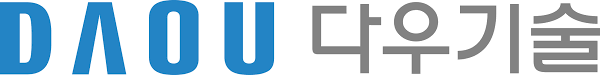 다우기술_로고