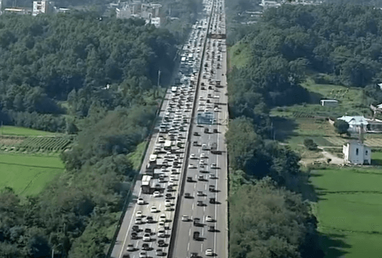 2024 추석 고속도로 통행료