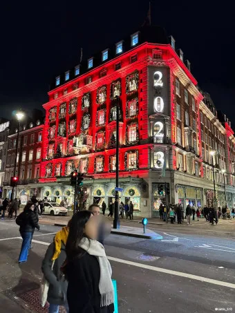 영국 런던 12월 날씨와 옷차림 가이드북_6