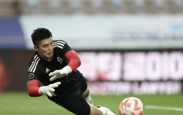 팀-히어로-김영광