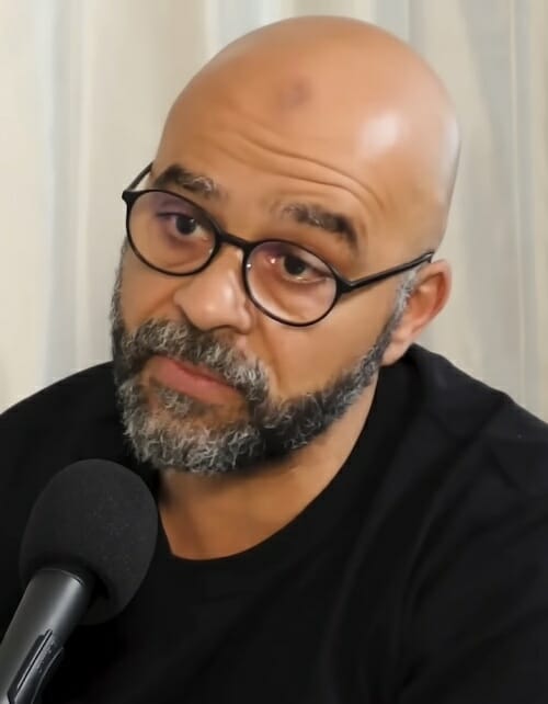 전 구글 X 최고사업책임자로 일했던 모 가댓