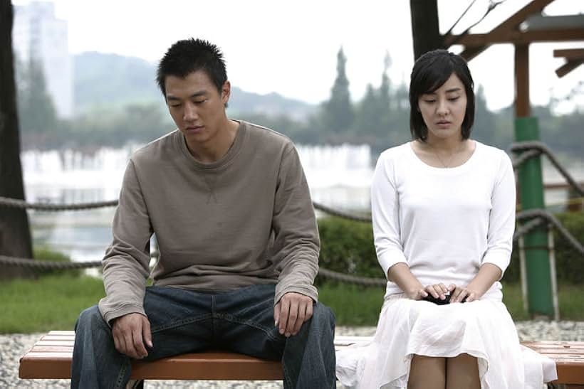 [무료영화 다시보기] 김래원&amp;#44; 허이재 주연 액션영화 해바라기